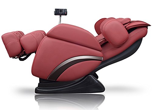 Best Home Massage Chair Ideal Massage Full Featured Shiatsu Chair