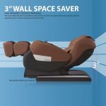 Best Home Massage Chair Relaxonchair MK-IV 