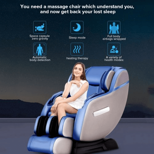 Cheap Massage Chair Ultimate Buyers Guide