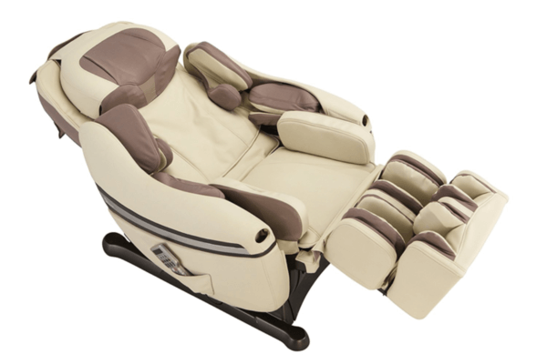 Tested Massage Chair - Inada Dreamwave Review