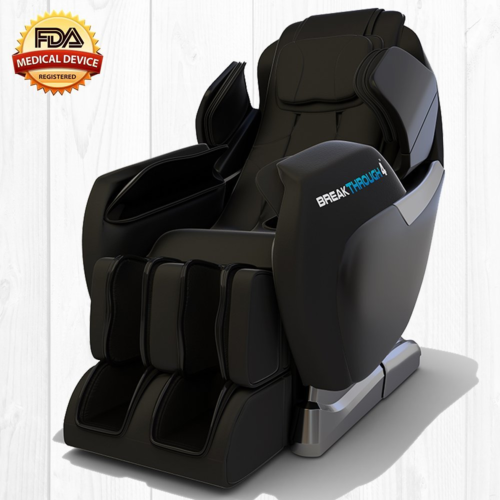 Medical Massage Chair Features And Benefits