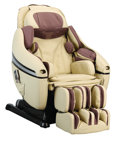 Superior Massage Chair Inada Dreamwave
