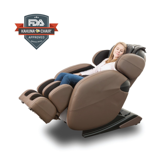 LM6800 Kahuna Massage Chair FDA Approved