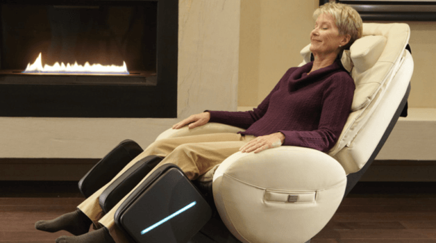 How Often Should You Use A Massage Chair A Week Best Rated Massage Chairs