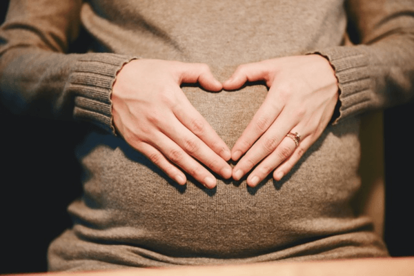 Are Massage Chairs Safe When Pregnant