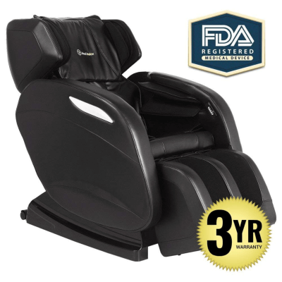 2018 Best Real Relax Massage Chair