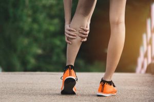 How To Improve Circulation in Legs