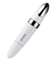 Lifetrons Essential Oil Booster Micro-Vibration Eye & Face Massager