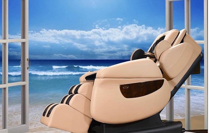 Best Massage Chair For Neck Pain in Australia