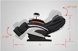 Best Massage Chair For Neck Pain