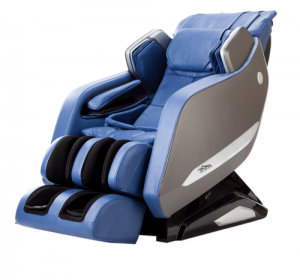 Daiwa Legacy and Relax 2 Zero Massage Chair Reviews