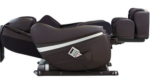 Deluxe Massage Chair - What Is It