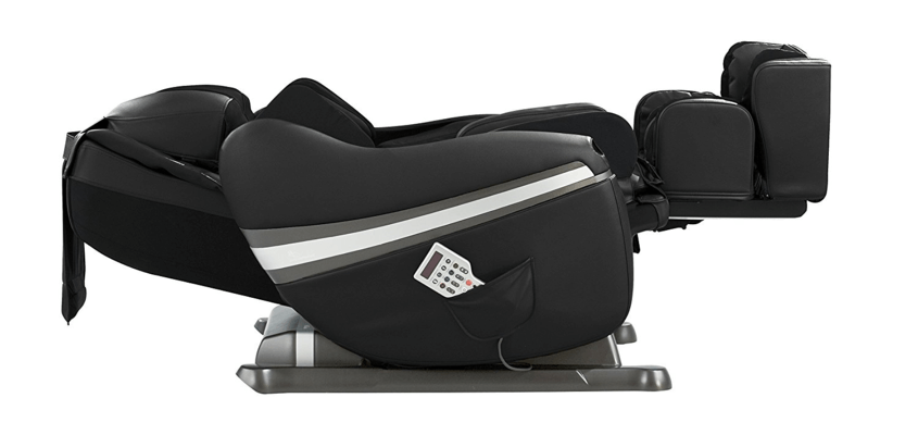 Inada Dreamwave Review - Deluxe Massage Chair