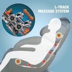 Massage Chair For Back Pain