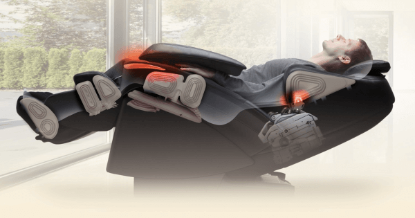 Massage Chair Frequently Asked Questions (FAQ)