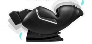 Real Relax Full Body Massage Chair Review