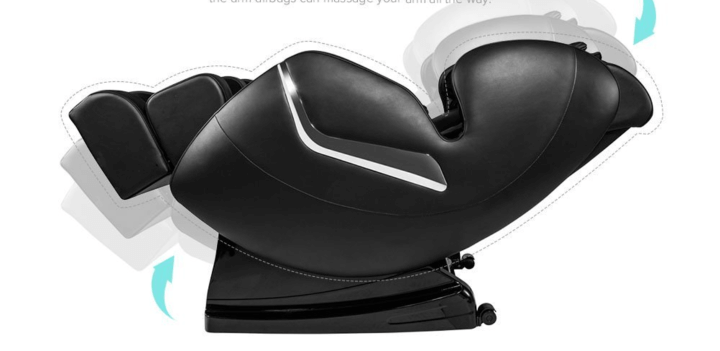 Real Relax Massage Chair 2023 Review – Ultimate Guide