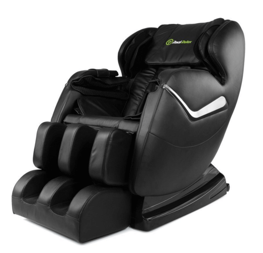 Real Relax Massage Chair Review