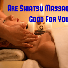 Are Shiatsu Massage Chairs Good For You? Are Shiatsu Massage Chairs Good For You?