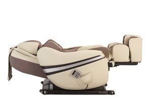 How Much Is A Deluxe Massage Chair