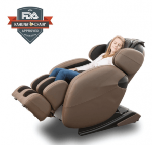 How Much Is An Affordable Massage Chair