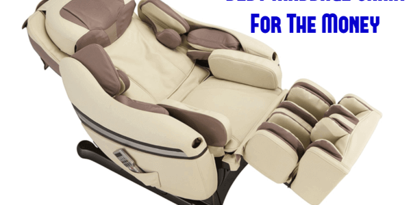 Best Massage Chair For The Money