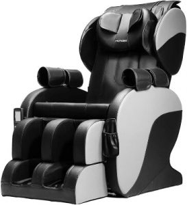 Homasa Full Body Massage Chair Model LKGY
