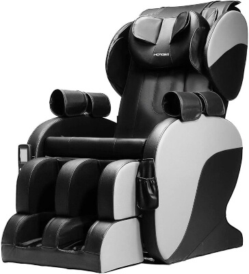 Homasa Full Body Massage Chair Model LKGY