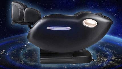 Best Livemor Massage Chairs in Australia (2023 Reviews)