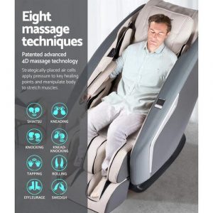 Livemor Massage Chairs Australia