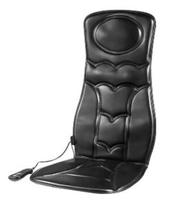 10 Motor Vibration Massage Chair Pad Cushion