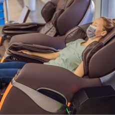 10 Best Zero Gravity Massage Chairs in Australia for 2022