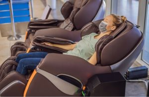 Best Zero Gravity Massage Chairs Australia