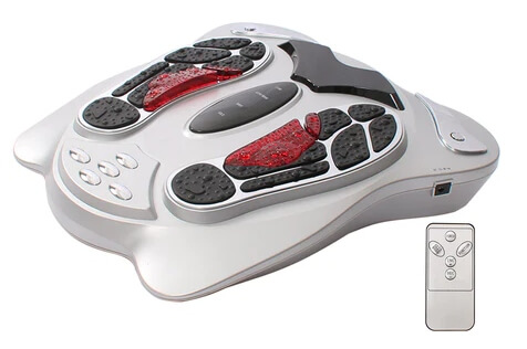 Electromagnetic Foot Circulation Massager