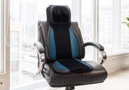 10 Best Massage Chair Pads in Australia for 2023