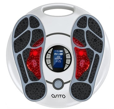 Osito Foot Circulation Stimulator and Foot Massager