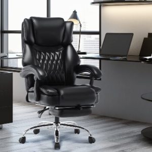 YINGTOO Executive Office Chair for Home and Office