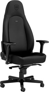 Noblechairs Icon Gaming Chair Black Edition