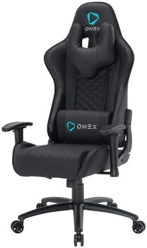 OneX GX3 Sports Racing Style Gaming Chair