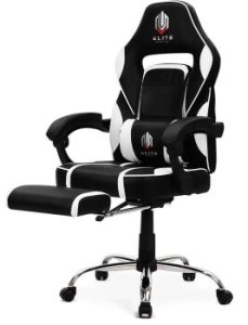 Overdrive Elite Series Gaming Chair