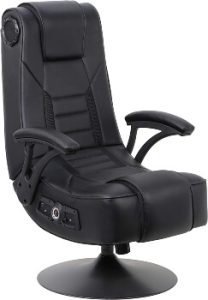 X Rocker Mammoth Pedestal 2.1 BT Gaming Chair