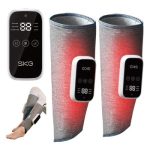 SKG BM3 Leg Massager with Heat