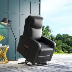 Levede Electric Massage and Lift Recliner Chair