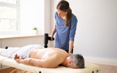 13 Different Types of Massage and their Benefits