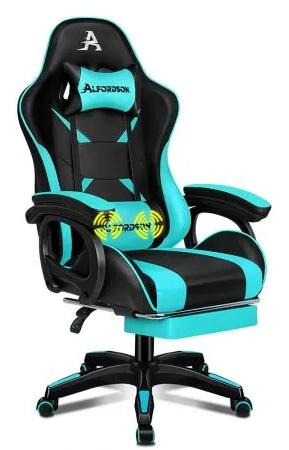 Alfordson Gaming Massage Chair