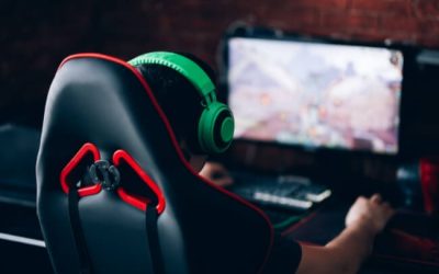 10 Best Cheap Gaming Chairs in Australia (2023 Reviews)