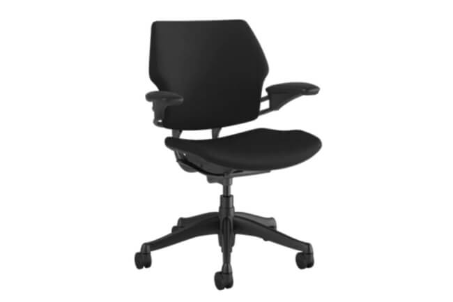 HumanScale Freedom Racer Chair